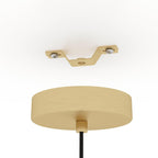 Pendant Lighting Pozueta 3 Bulbs Ceiling Light Fitting