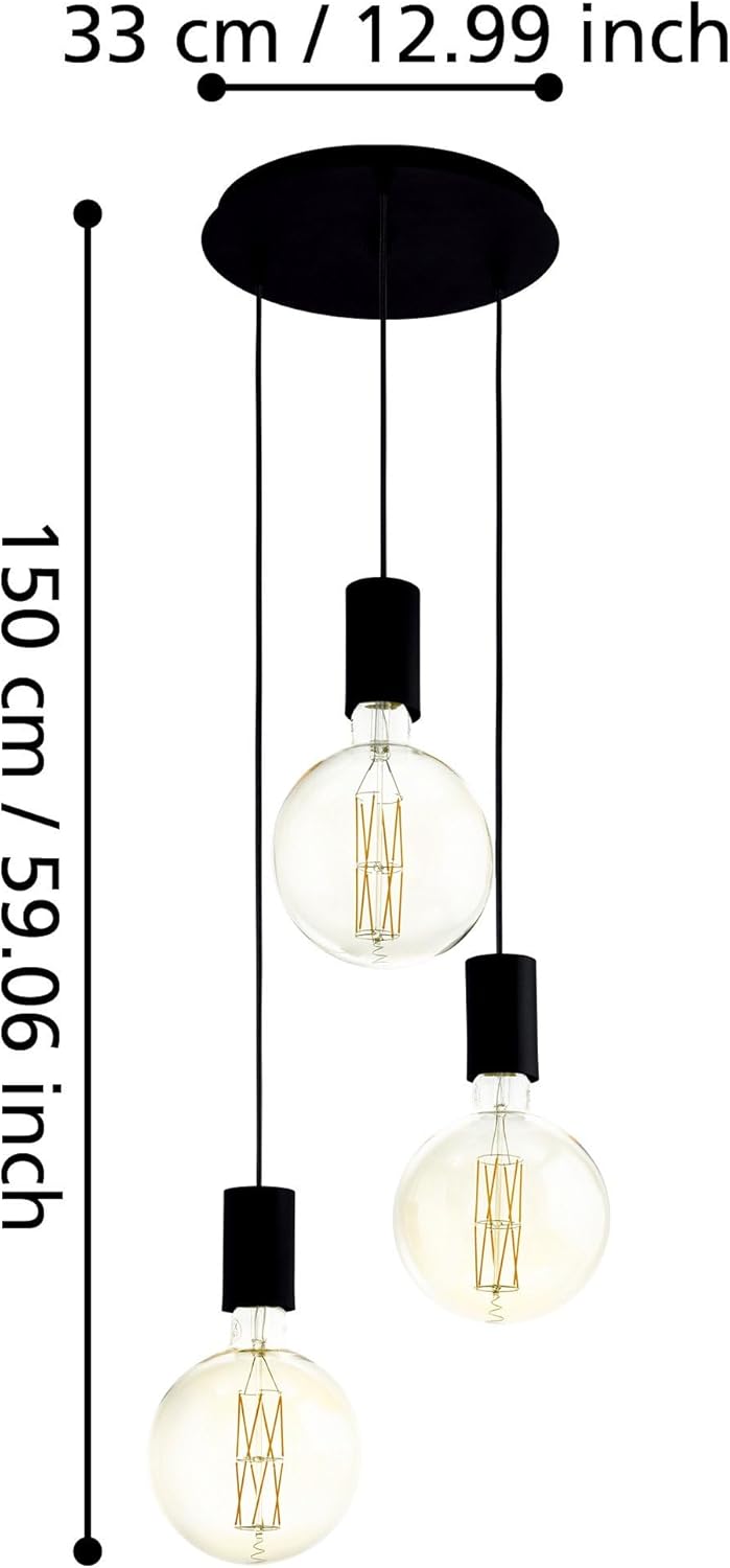 Pendant Lighting Pozueta