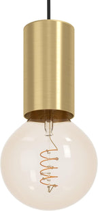 Pendant Lighting Pozueta 3 Bulbs Ceiling Light Fitting