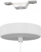 Pendant Lighting Pozueta 3 Bulbs Ceiling Light Fitting