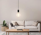 Pendant Lighting Pozueta 3 Bulbs Ceiling Light Fitting