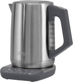 Perfect Temperature 1.7L Kettle Rapid Boil Matte