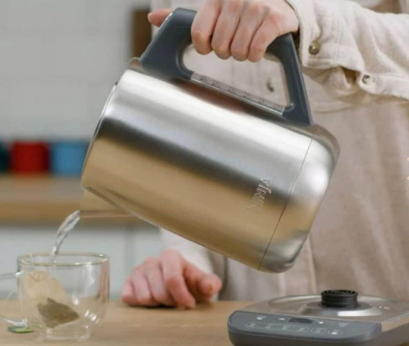 Perfect Temperature Kettle 1.7L with Control LED