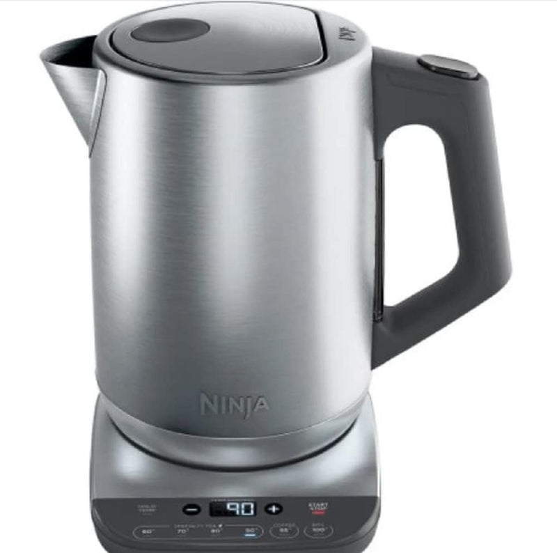 Perfect Temperature Kettle 1.7L with Control LED