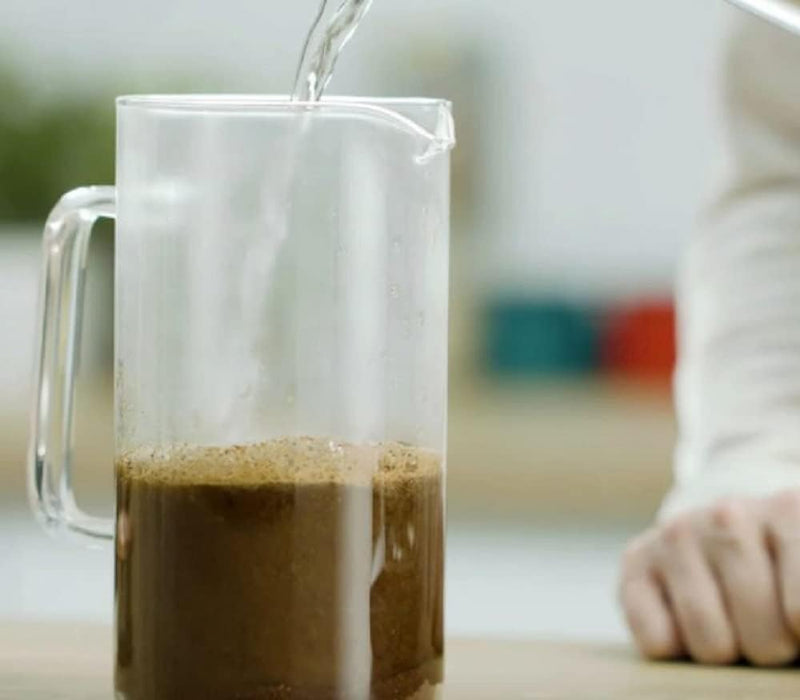 Perfect Temperature Kettle 1.7L with Control LED