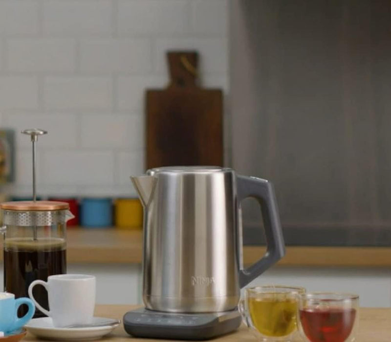 Perfect Temperature Kettle 1.7L with Control LED