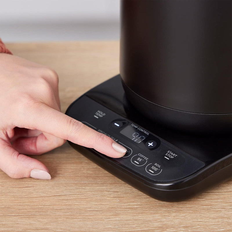 Perfect Temperature Kettle 1.7L with Control LED