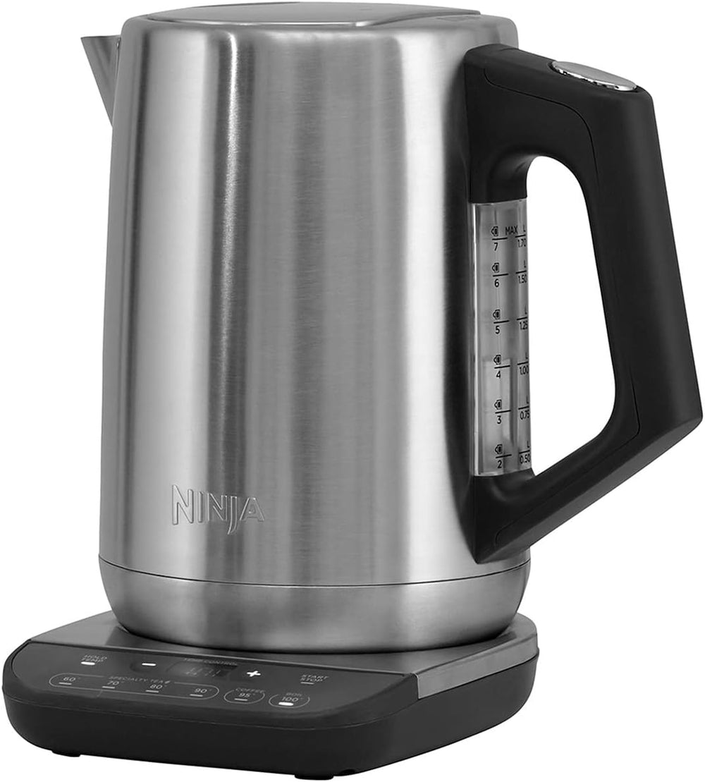 Perfect Temperature Kettle 1.7L with Control LED