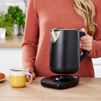 Perfect Temperature Kettle 1.7L with Control LED