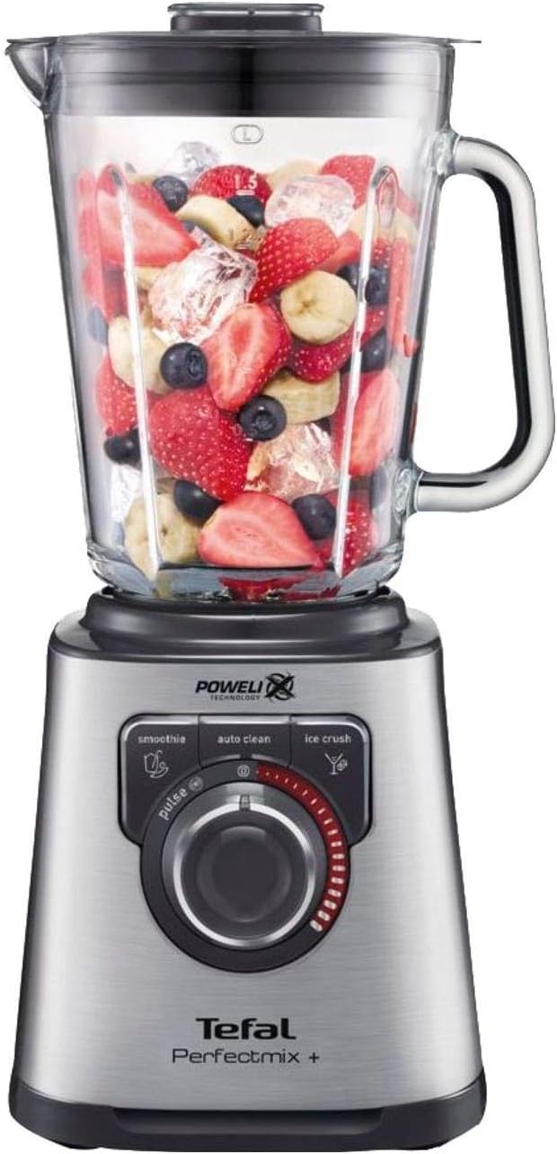 Perfectmix+ High-Speed Blender Smoothie Maker Ice Crush 2L