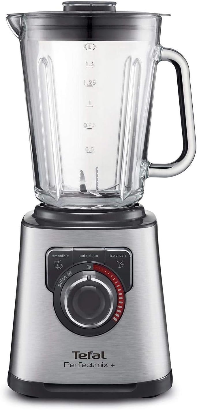 Perfectmix+ High-Speed Blender Smoothie Maker Ice Crush 2L