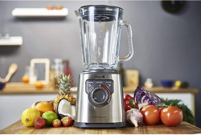 Perfectmix+ High-Speed Blender Smoothie Maker Ice Crush 2L