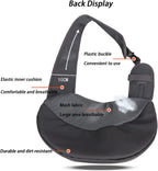 Pet Dog Cat Sling Carrier Bag Puppy Shoulder