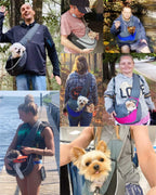 Pet Dog Cat Sling Carrier Bag Puppy Shoulder