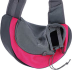Pet Dog Cat Sling Carrier Bag Puppy Shoulder