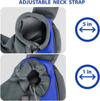 Pet Dog Cat Sling Carrier Bag Puppy Shoulder