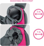 Pet Dog Cat Sling Carrier Bag Puppy Shoulder