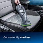 Pet Hair Eraser Portable Cordless Vacuum Cleaner Rotary