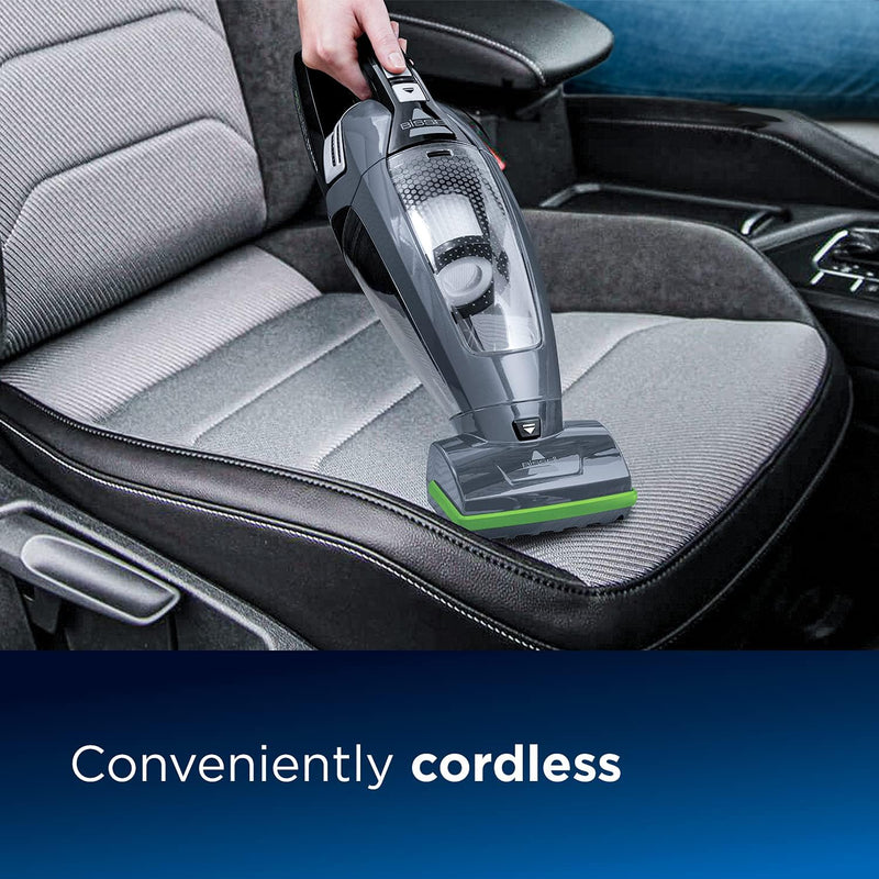 Pet Hair Eraser Portable Cordless Vacuum Cleaner Rotary