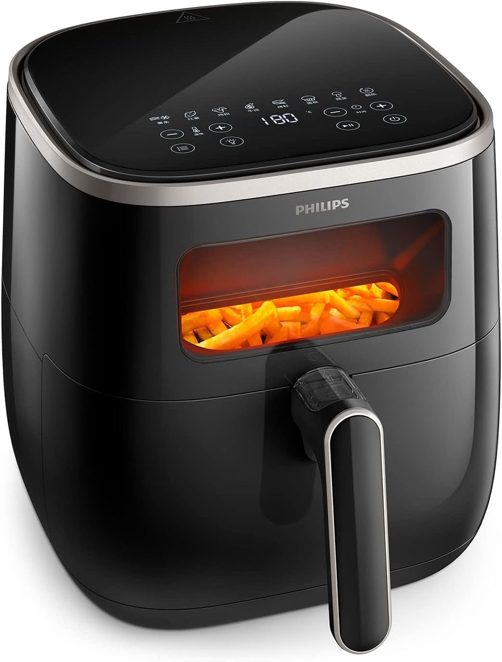 Airfryer Series Xl 5.6L See-Through Window 14-In-1