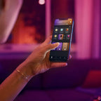 Philips Hue Bloom and Colour Ambiance Smart LED