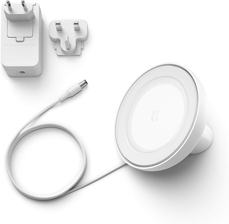 Philips Hue Bloom and Colour Ambiance Smart LED