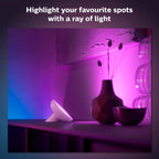 Philips Hue Bloom and Colour Ambiance Smart LED