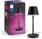 Philips Hue Go Smart Portable Table Lamp