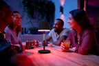 Philips Hue Go Smart Portable Table Lamp