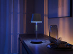 Philips Hue Go Smart Portable Table Lamp