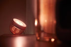 Philips Hue Iris and Colour Ambience Table Lamp