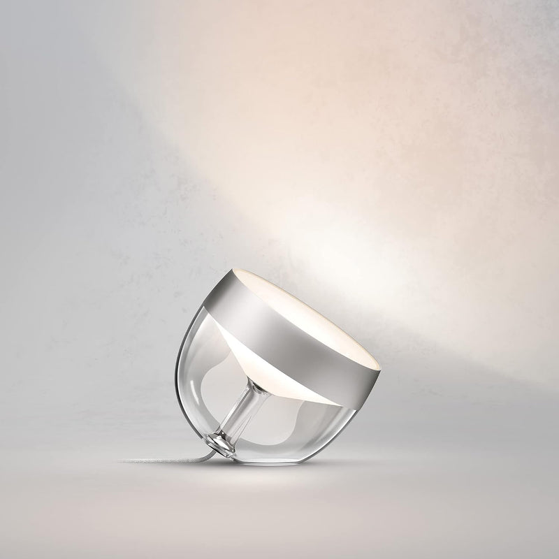 Philips Hue Iris and Colour Ambience Table Lamp