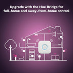 Philips Hue Iris and Colour Ambience Table Lamp