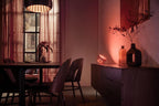 Philips Hue Iris and Colour Ambience Table Lamp
