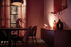 Philips Hue Iris and Colour Ambience Table Lamp