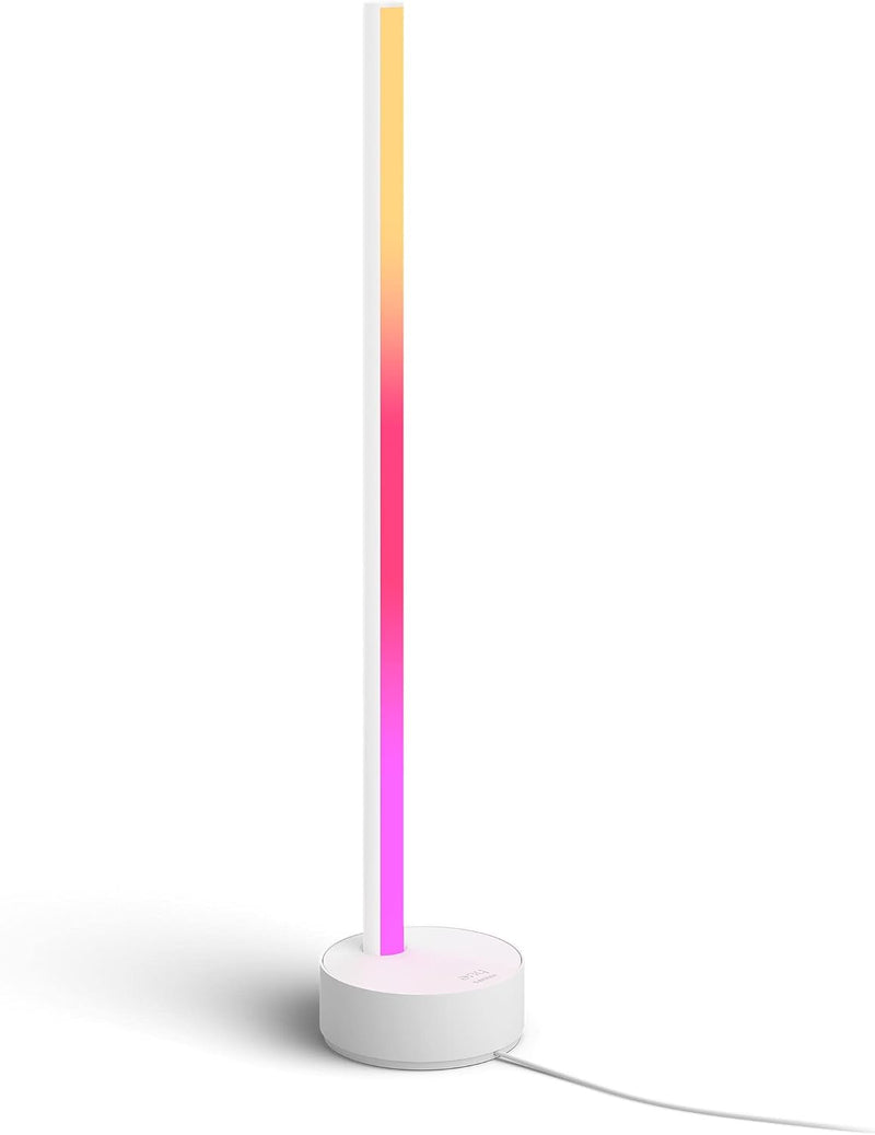 Philips Hue Gradient Signe Table Lamp
