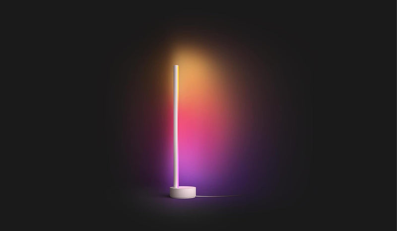 Philips Hue Gradient Signe Table Lamp