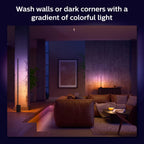 Philips Hue Gradient Signe Table Lamp