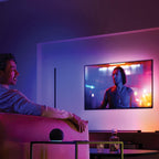 Philips Hue Gradient Signe Table Lamp