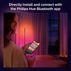 Philips Hue Gradient Signe Table Lamp