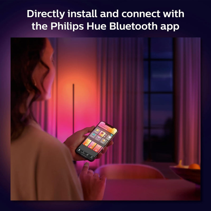 Philips Hue Gradient Signe Table Lamp