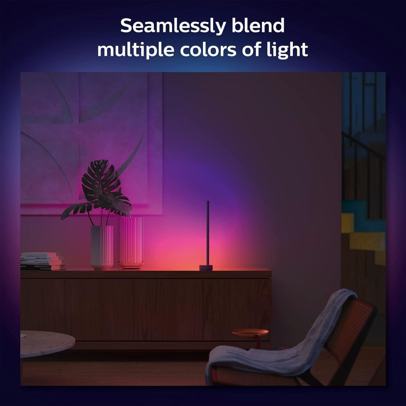 Philips Hue Gradient Signe Table Lamp