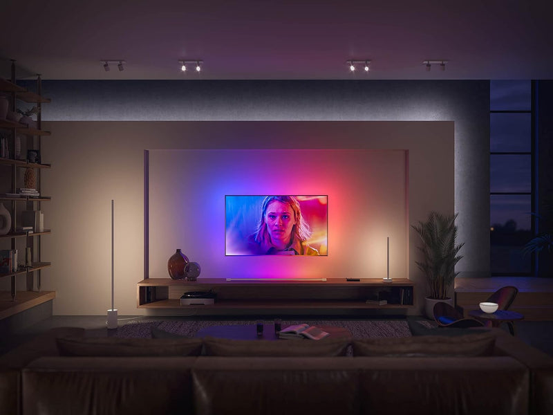 Philips Hue Gradient Signe Table Lamp