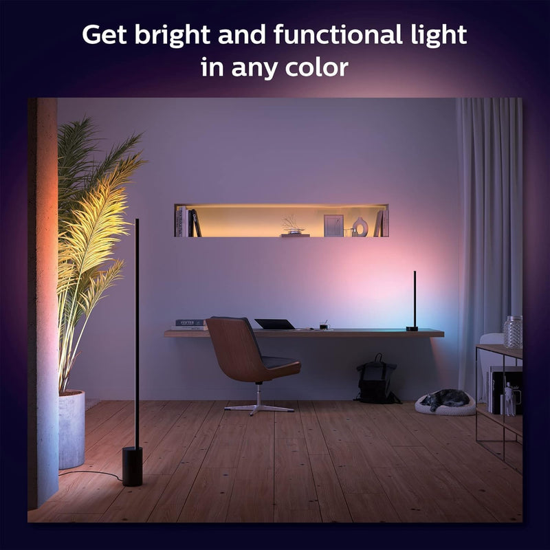 Philips Hue Gradient Signe Table Lamp