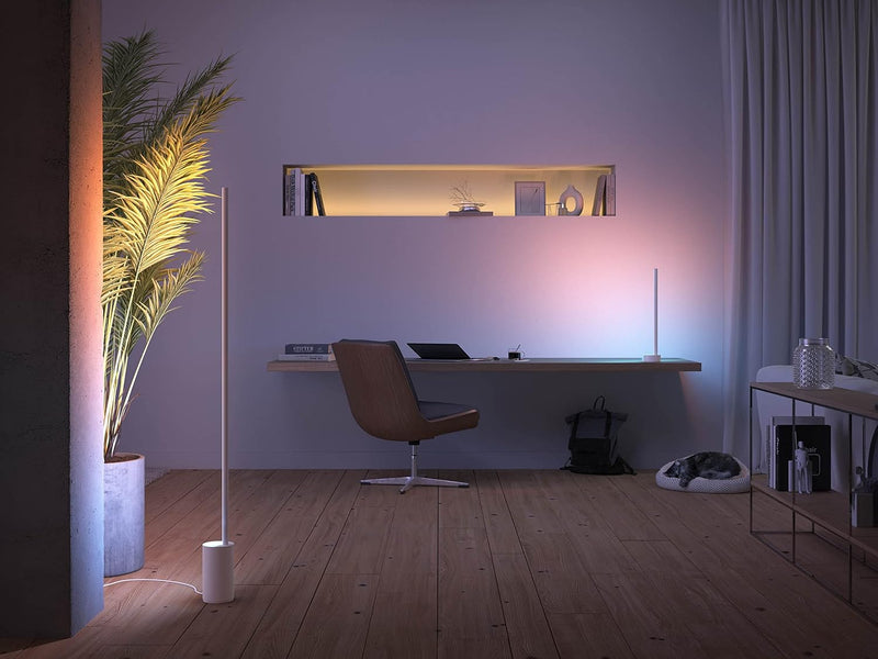 Philips Hue Gradient Signe Table Lamp
