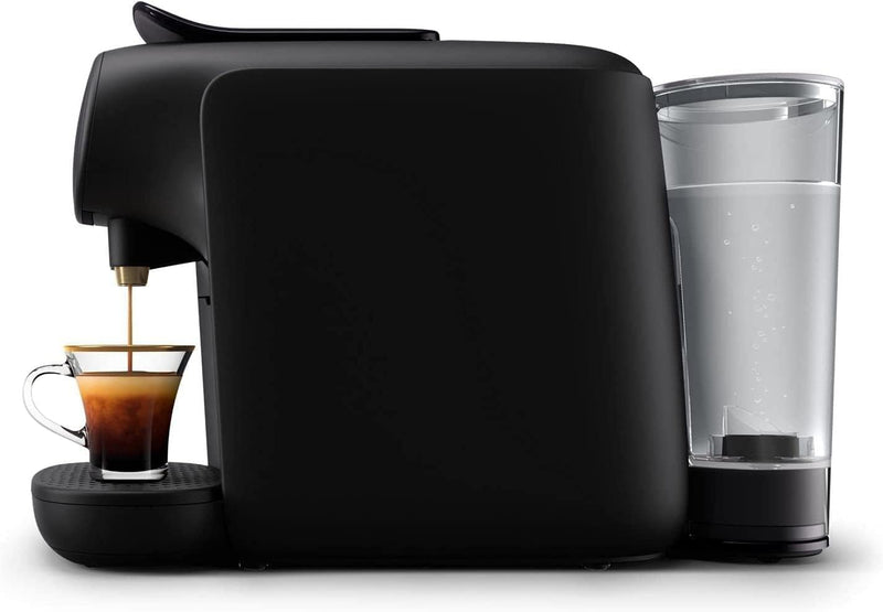 L'or Barista Coffee Capsule Machine Milk Frother