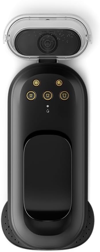L'or Barista Sublime Coffee Capsule Machine By
