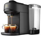 Black Ice Machine