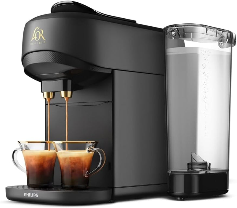 L'or Barista Sublime Coffee Capsule Machine By