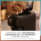L'or Barista Sublime Coffee Capsule Machine By